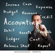B.com,  M.com,  Charted Accountant Required In Mohali,  Chandigarh.
