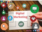  Digital Marketing Company In Telangana