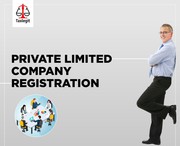 Private Limited company registration in noida