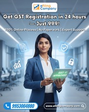 GST Registration